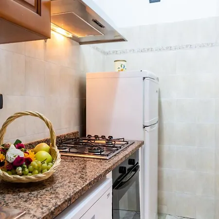 Papavero מאסה מריטימה